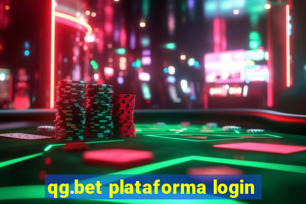 qg.bet plataforma login